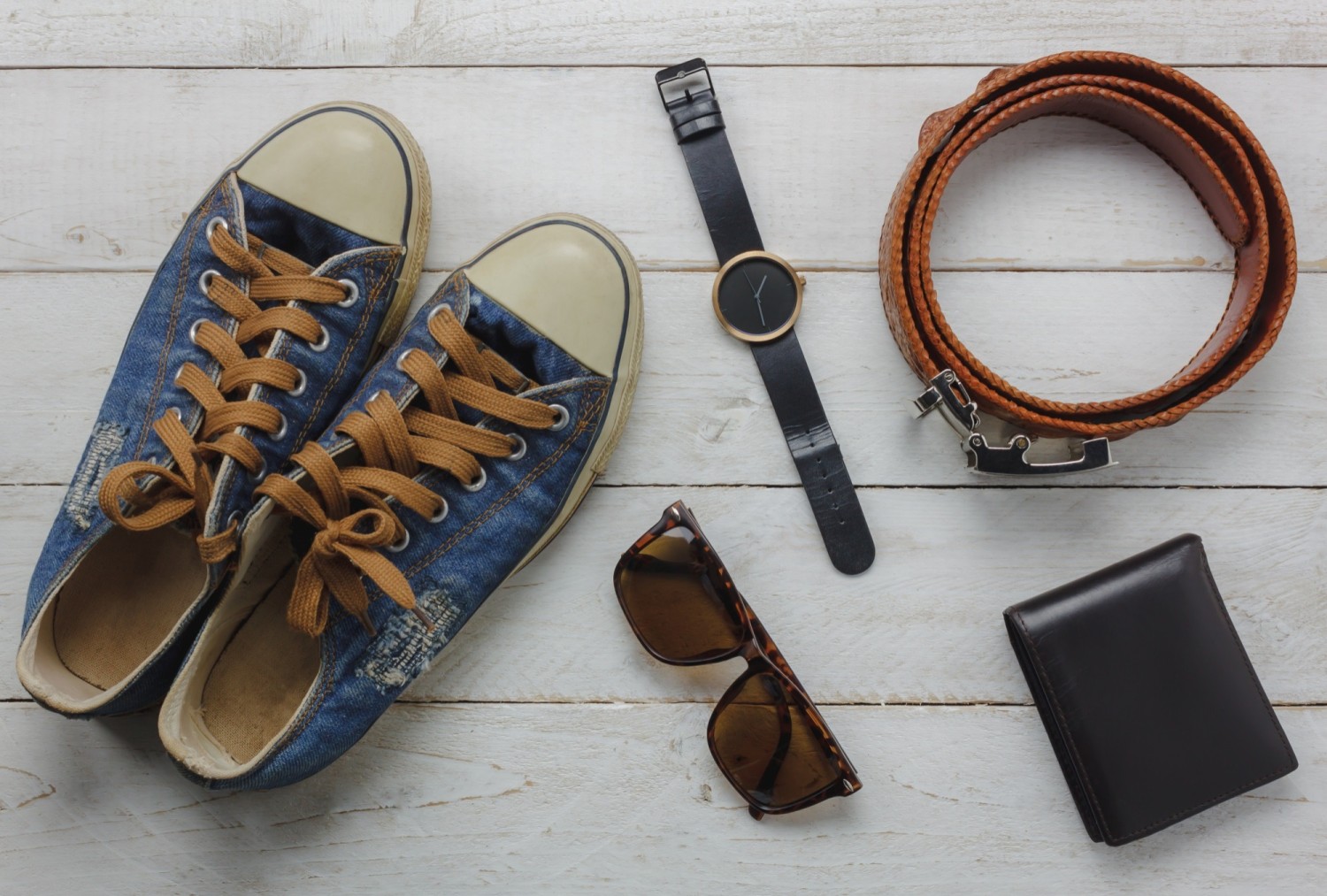 Fashion and Lifestyle