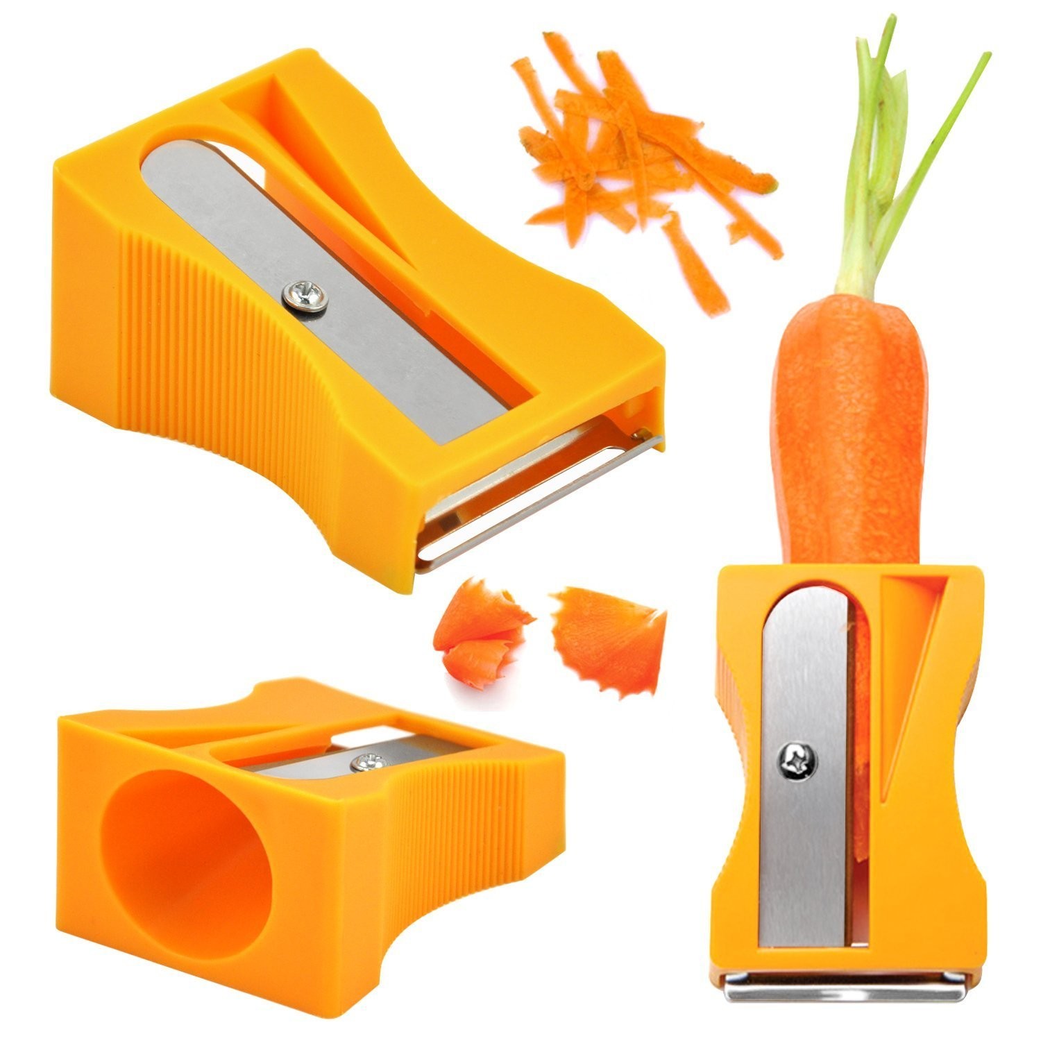 Samyaka Carrot sharpner
