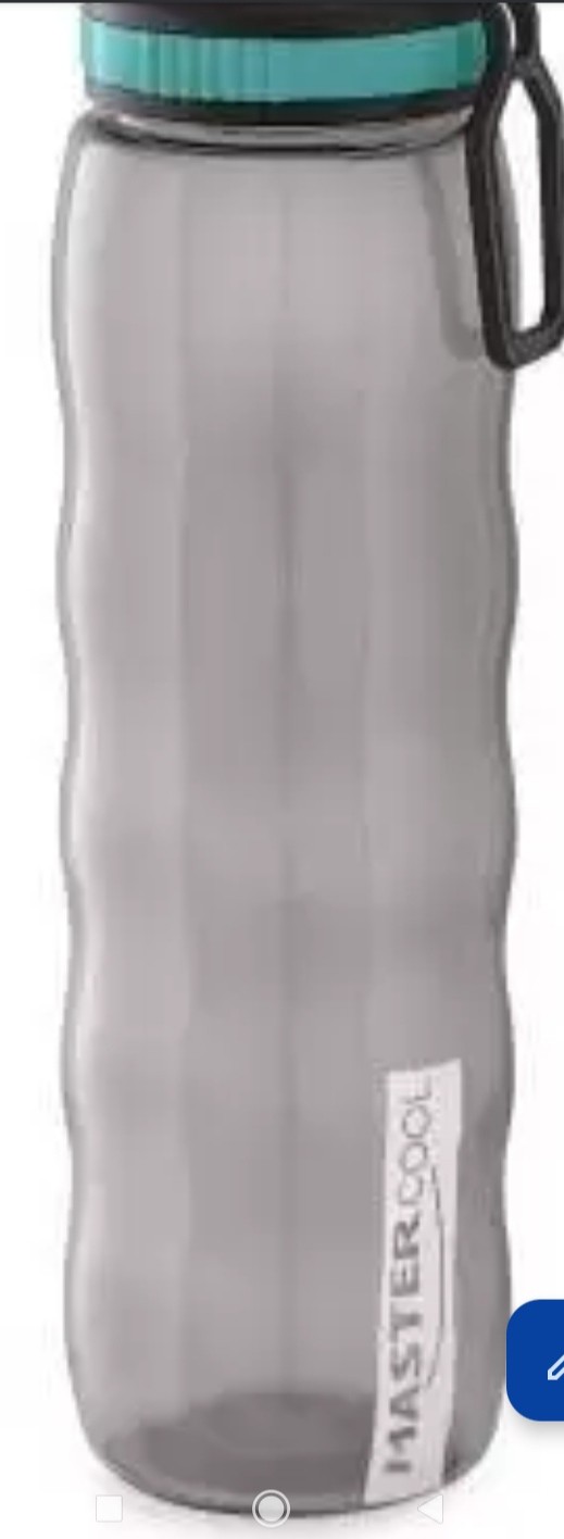 Fridge Water Bottle 900ml
