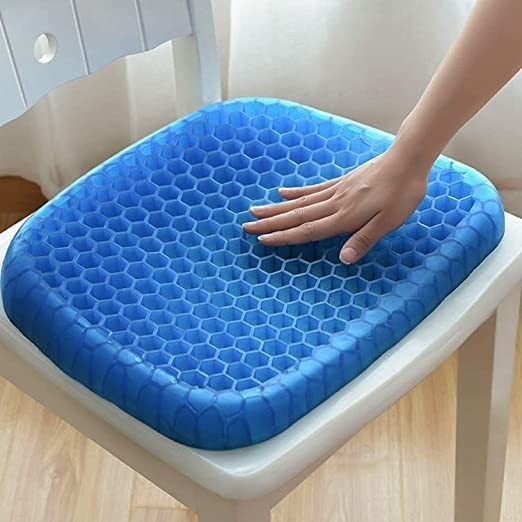 Silicone Sitter Gel Cushion