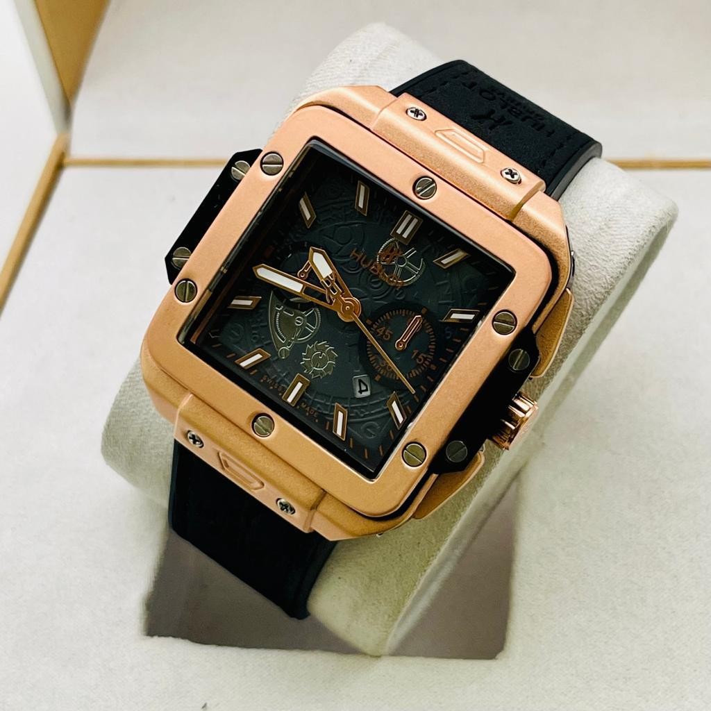 Men’s Watch