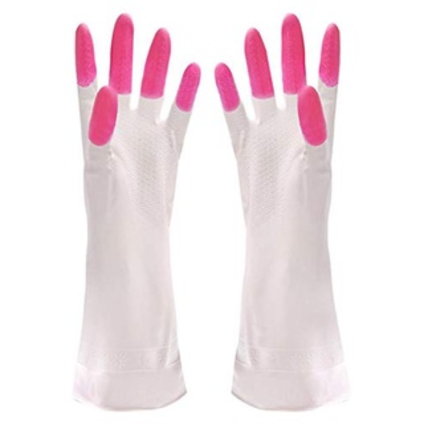 Samyaka Dishwashing Hand Gloves