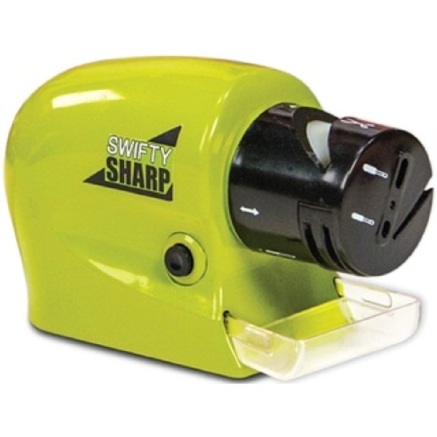 Samyaka Swift Sharp Knife Sharpner