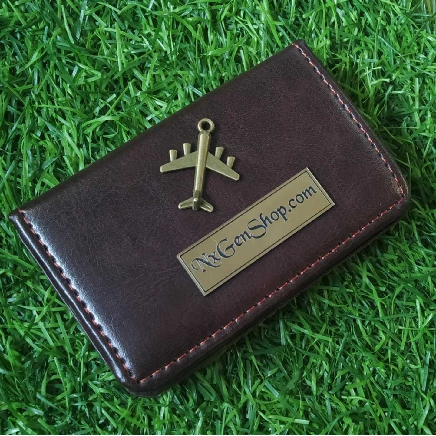 Samyaka Customized Card Holder