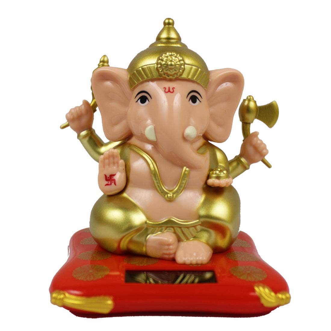 Samyaka Solar Ganesha Statue