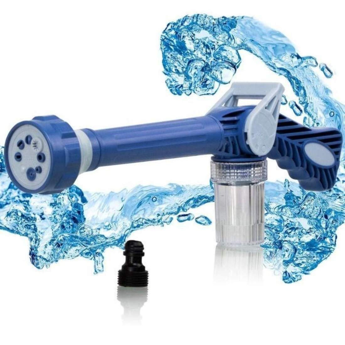 Jet Water Turbo Spray