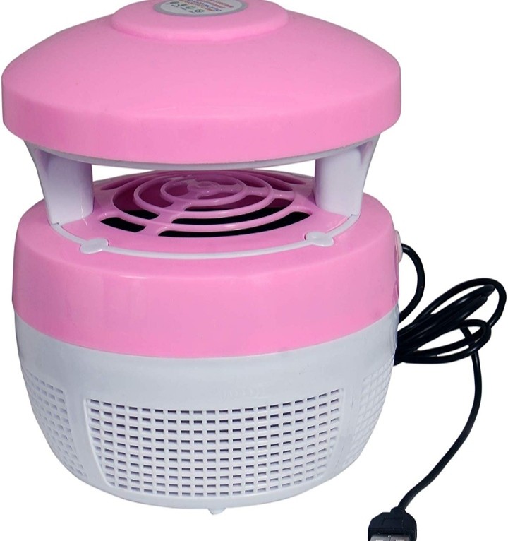 Insects Trap Machine