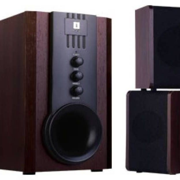 iBall Tarang 2.1 Home Cinema