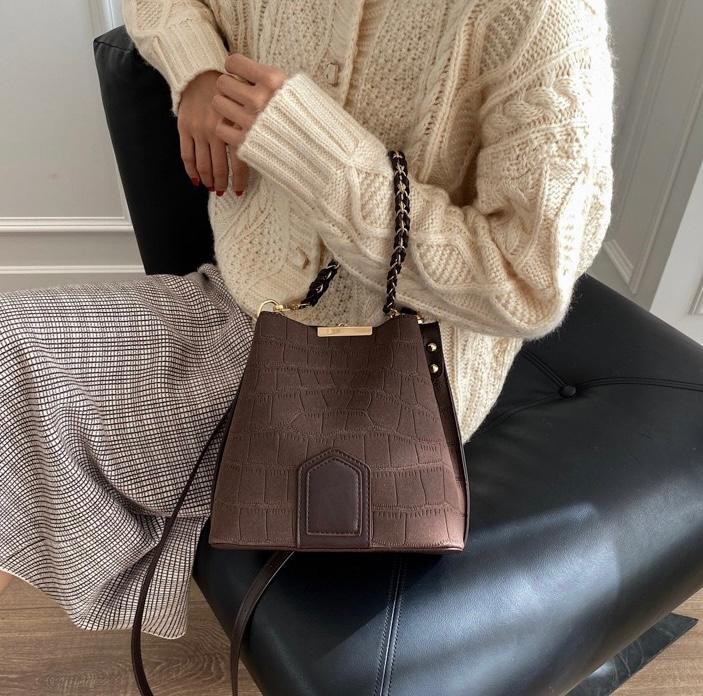 Luxury Sling Crossbody Bag