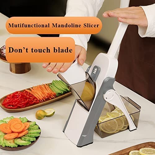 Vegetables, Fruit  Slicer Cutter