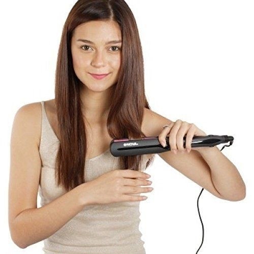 Nova Ceramic Hair Straightener