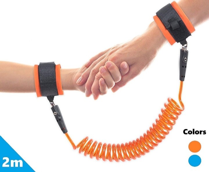 Child Anti Lost Strap Belt