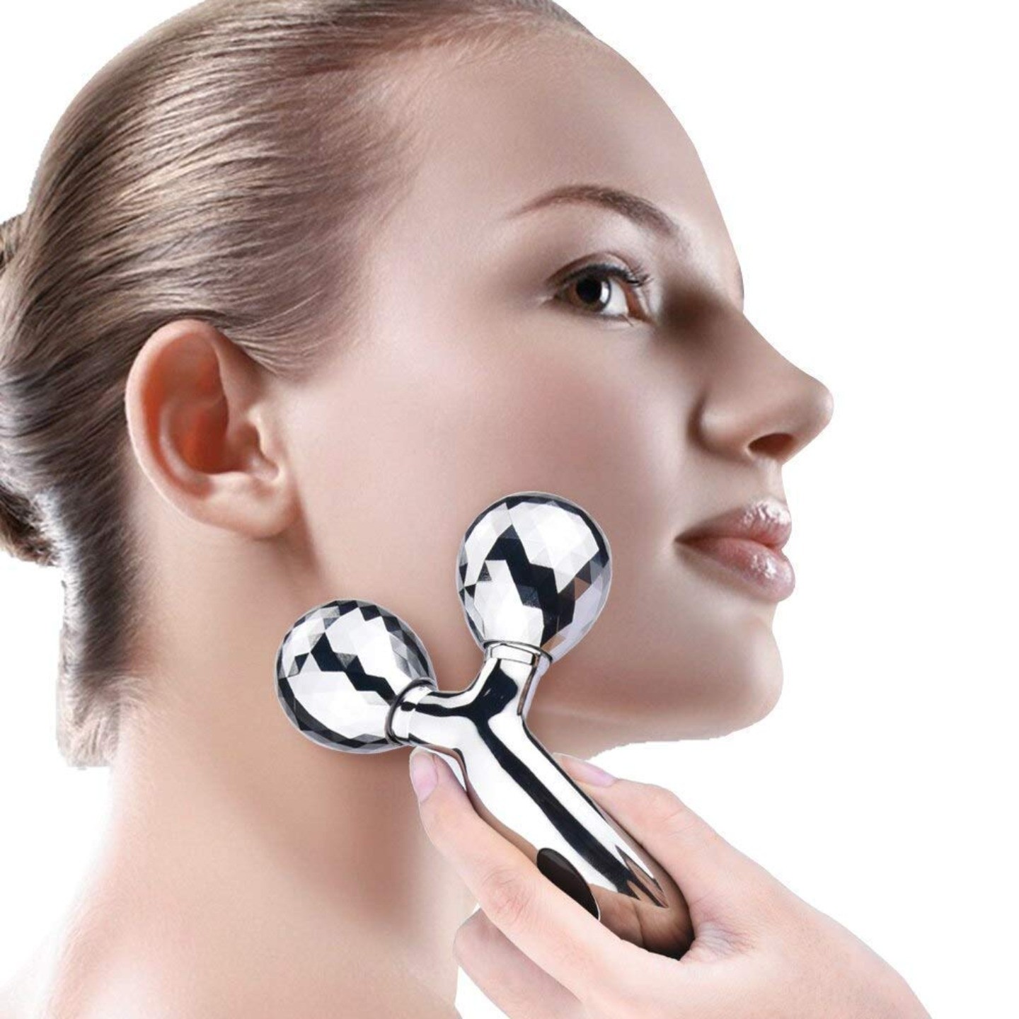 Samyaka 3D Massager