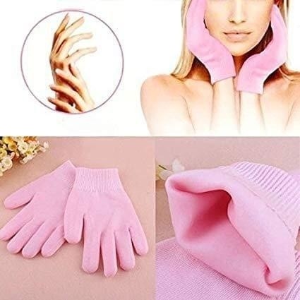 Samyaka Silicone Gloves