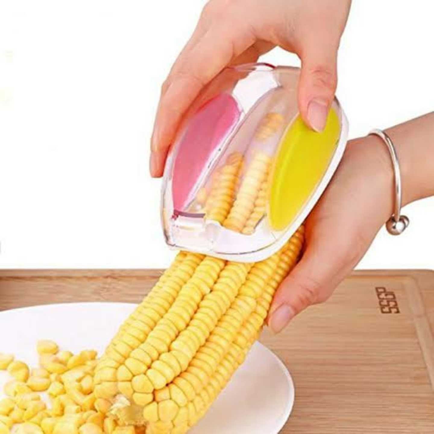 Samyaka Corn Cutter