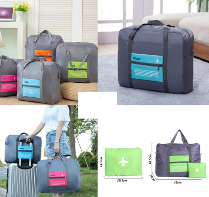 Travel Bag Handbag