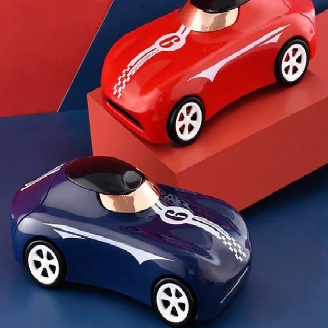 Car Water Bottle