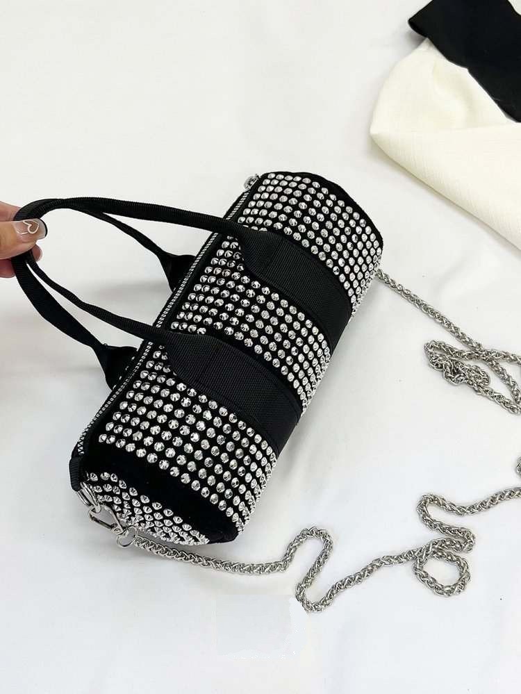 Evening Clutch Purse Handbag