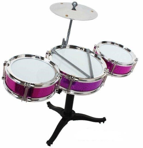 Set of Drum For Kids