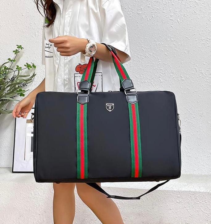 Gym sports Travel Duffle Handbag