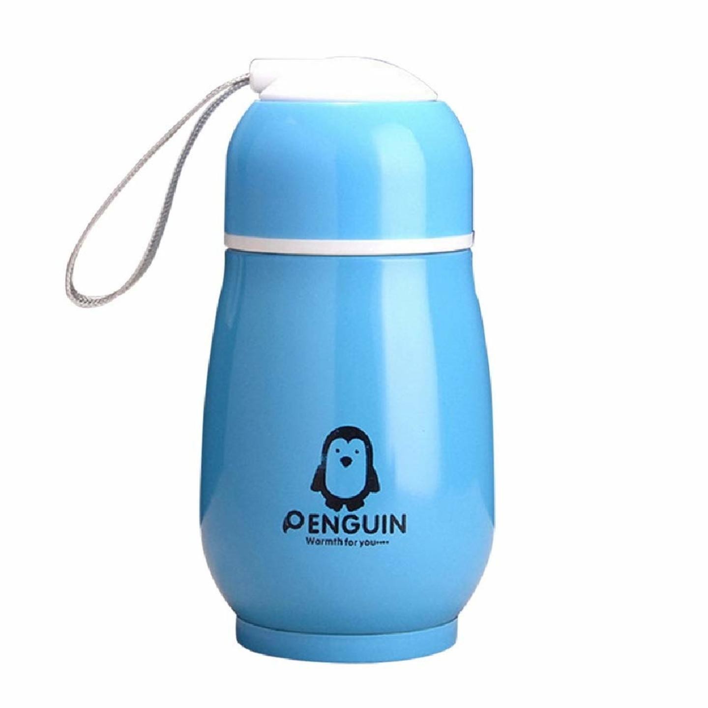 Samyaka Penguin Bottle