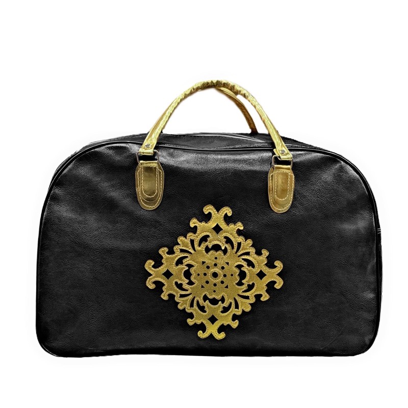 Samyaka Large Capacity Duffle Bag