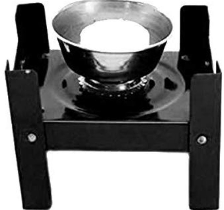 Yatra Portable Stove