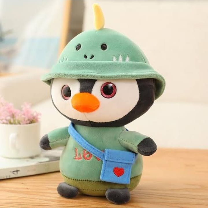 Samyaka Soft Toy Penguine