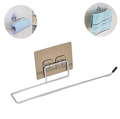 Metal Tissue Roll Stand, Holder