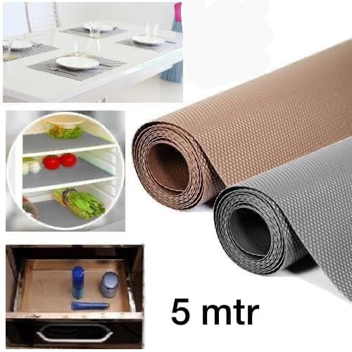Samyaka Fridge Mat, Table Mat, Multi purpose Mat Roll