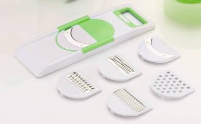 Samyaka® 6 In 1 Vegetable Fruits Slicer