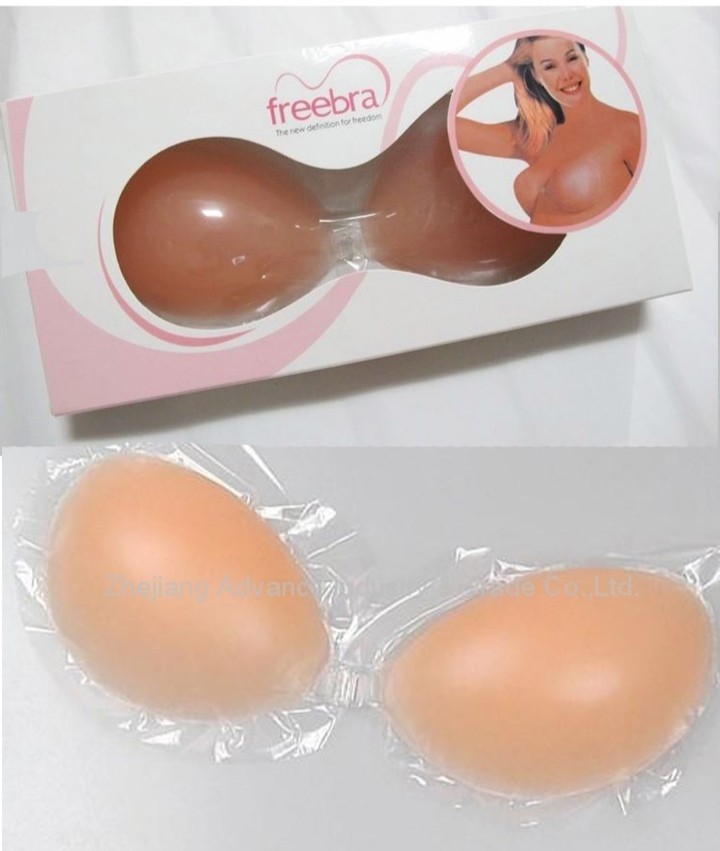 Free Bra