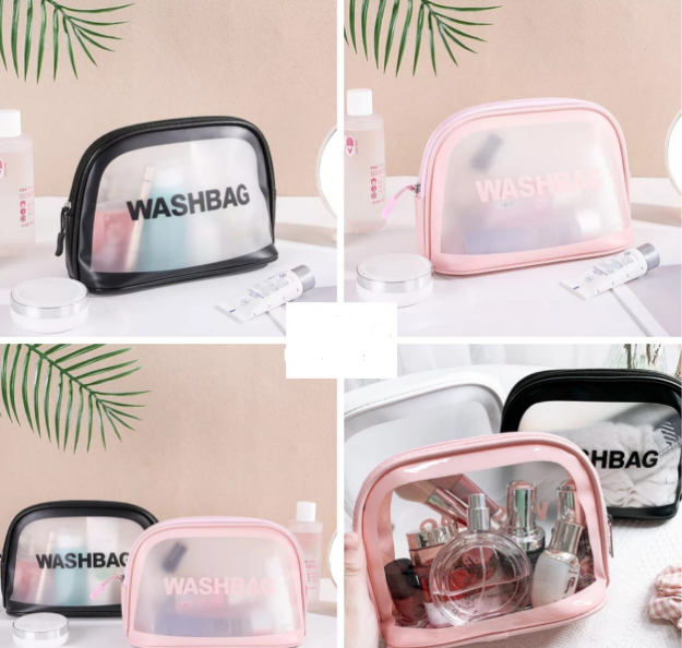 Cosmetic Makeup Bag Pouch