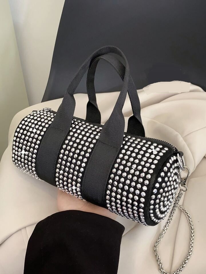 TRENDY BUCKET BAG