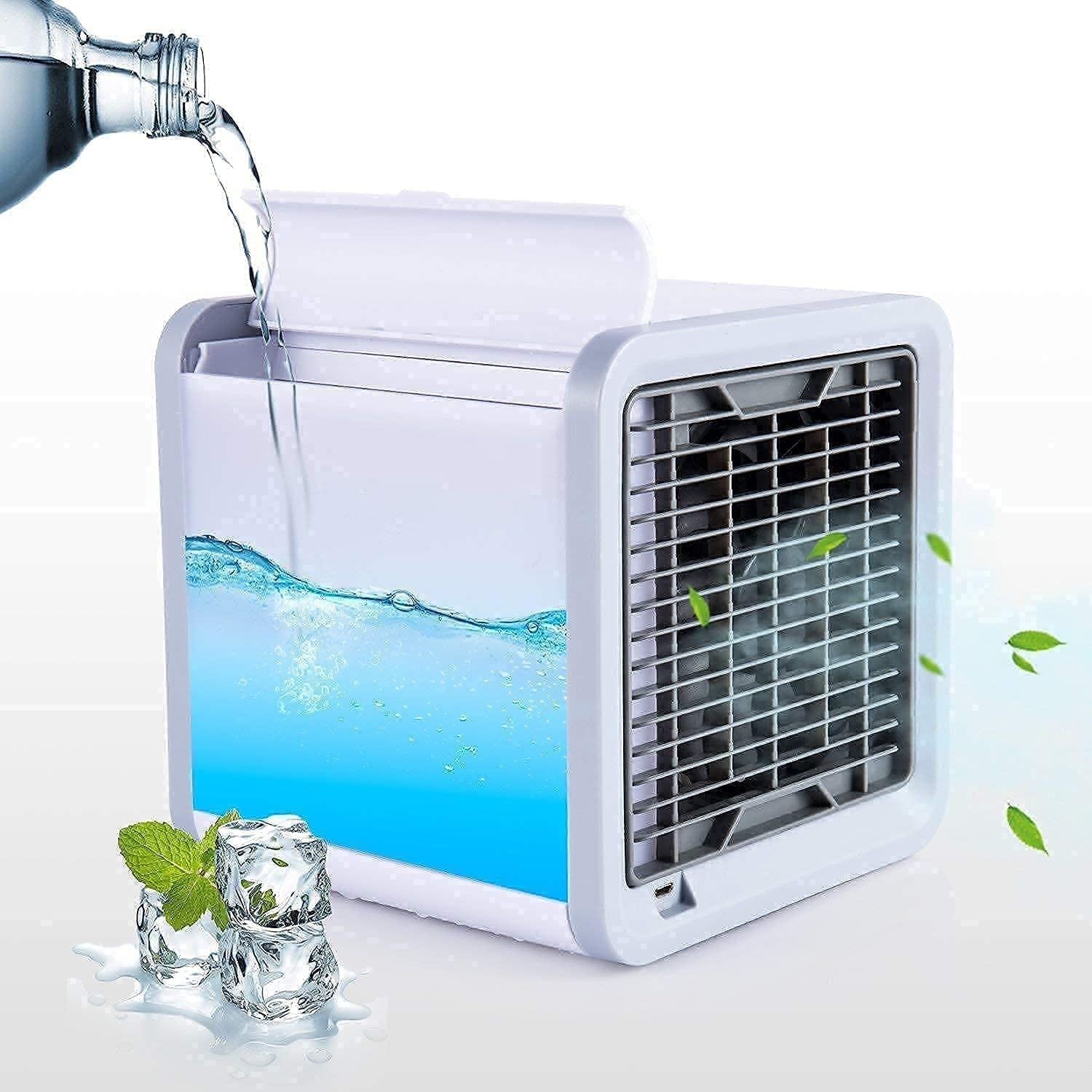 Arctic Portable Air Cooler Fan