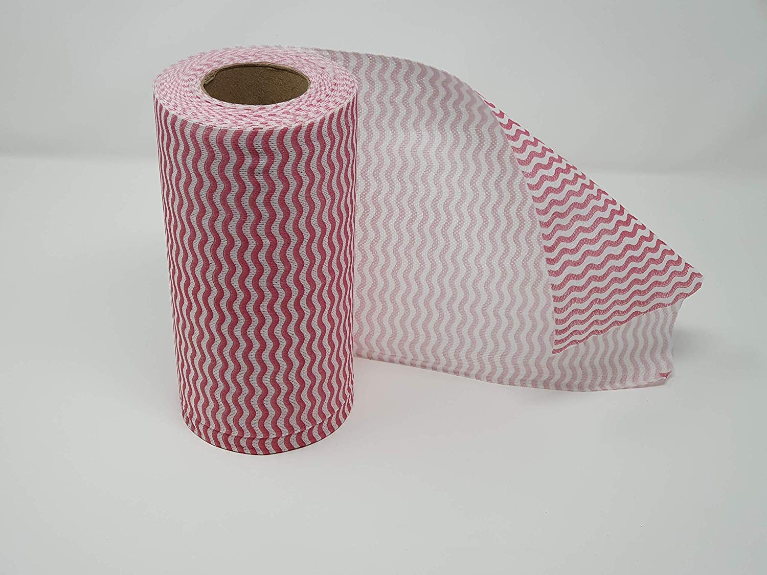 Samyaka Kitchen Towel Cloth Roll Reusable Wipes