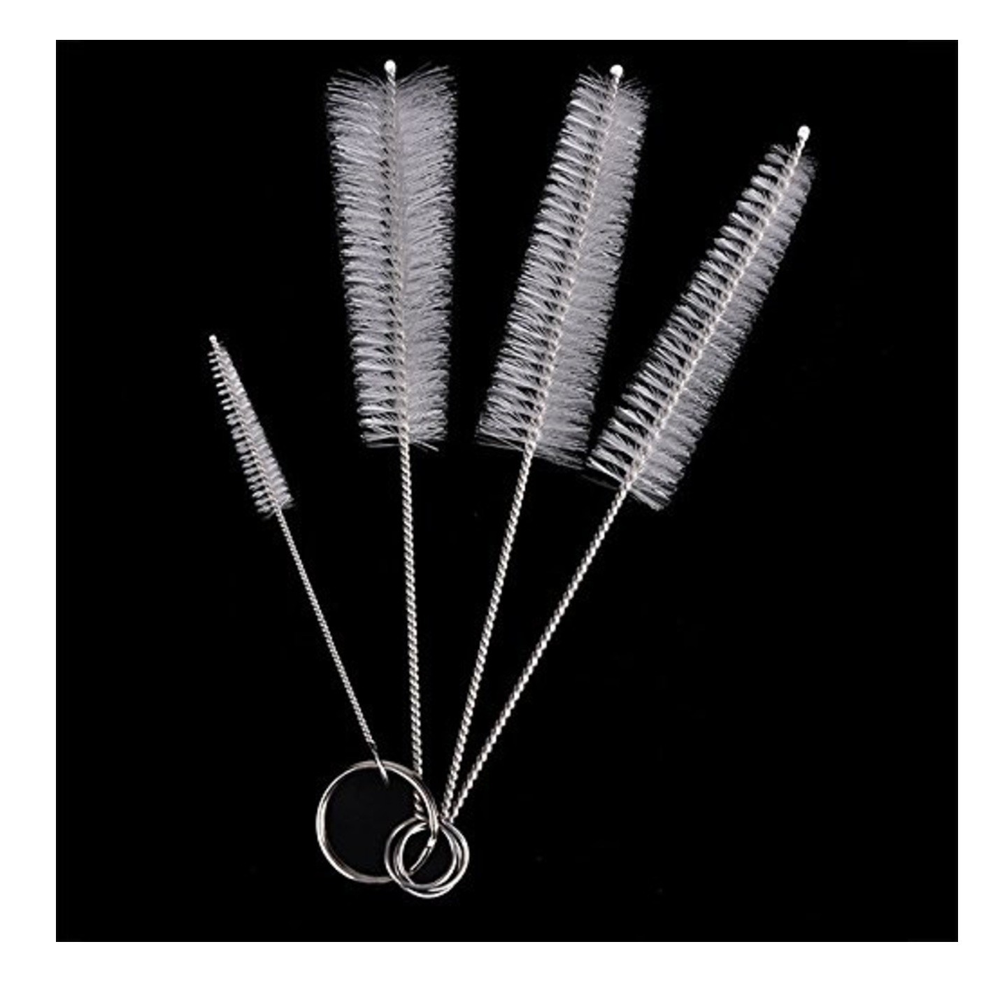 SAMYAKA SPOUT CLEANING BRUSH