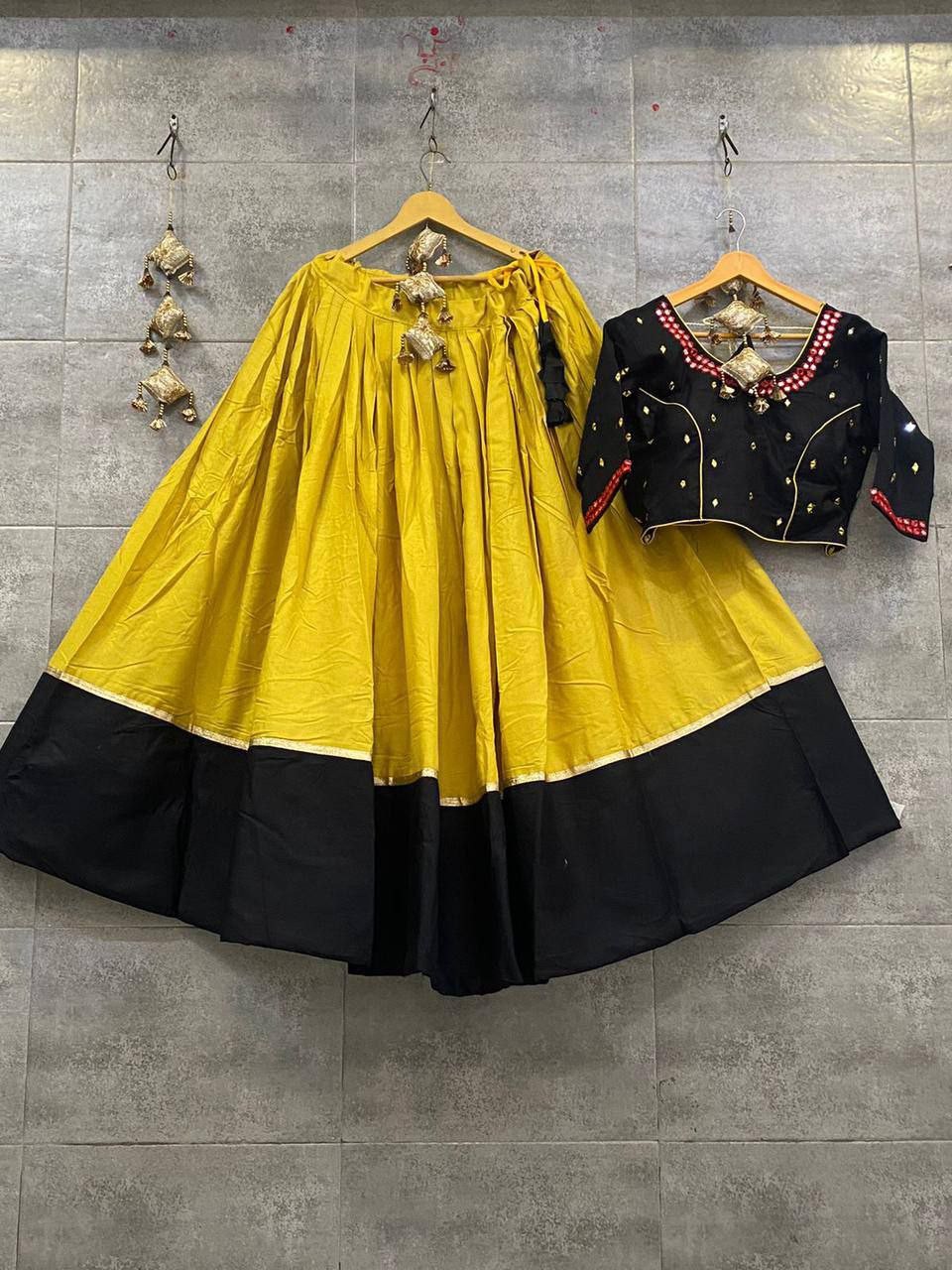Samyaka Beautiful Lehanga Choli