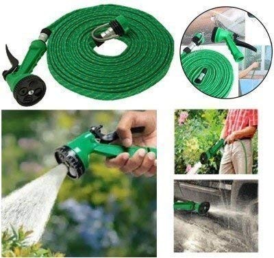 Flexible Garden Hose Pipe
