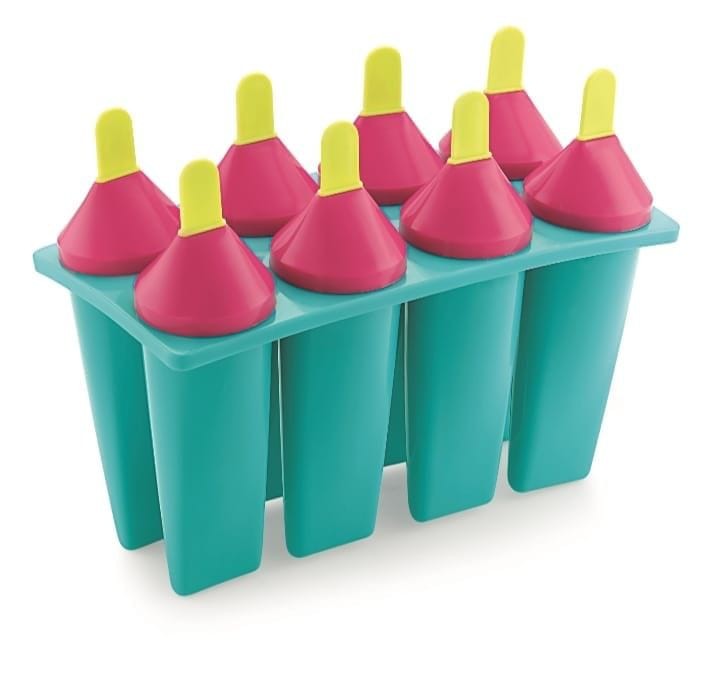 Samyaka Candy, Kulfi, Mould
