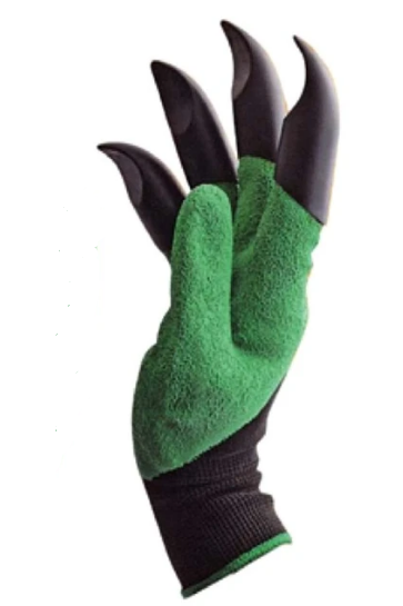 Samyaka Gardern Gloves Pair