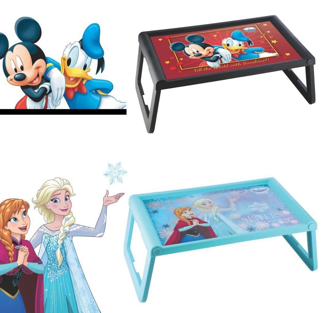 Kids Study Table