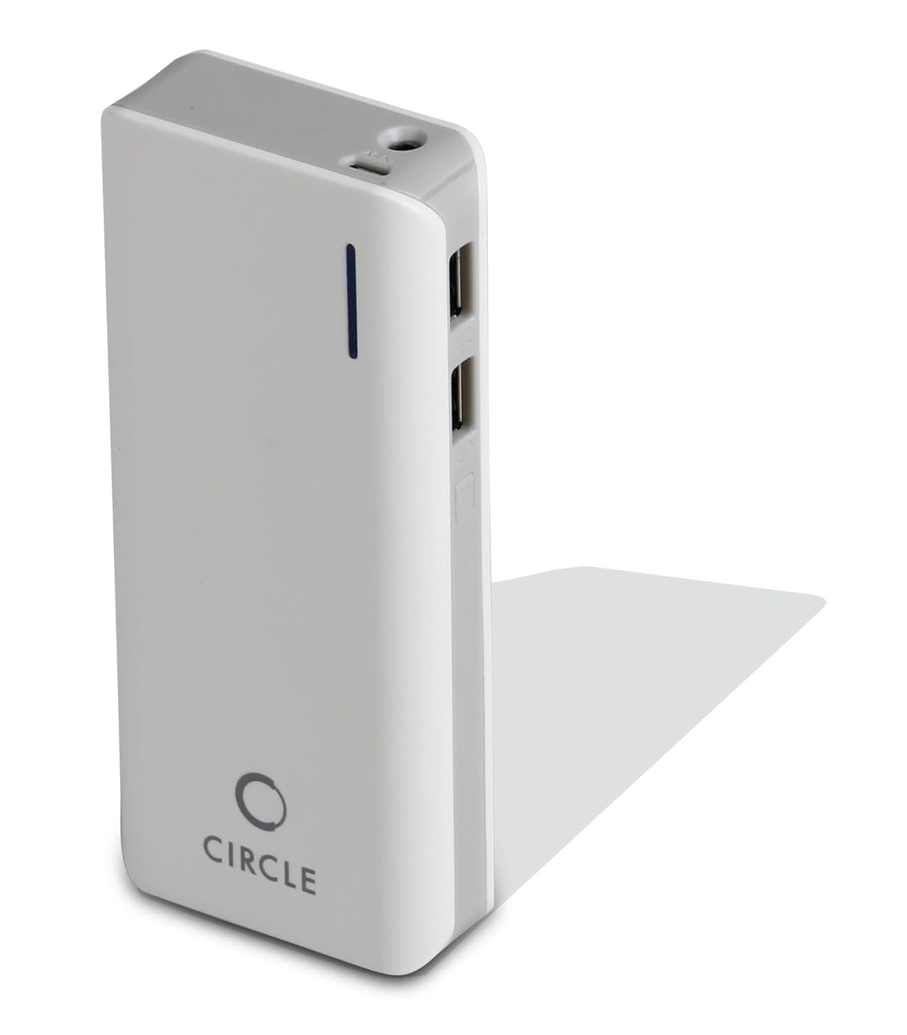 Circle 12500 mAh Power Bank