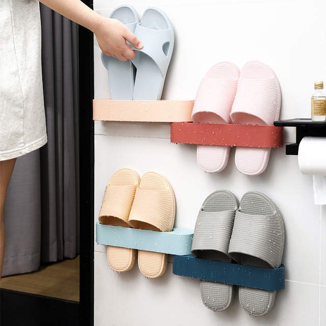 Samyaka 3 In 1 Folding Wall Mount Organizer