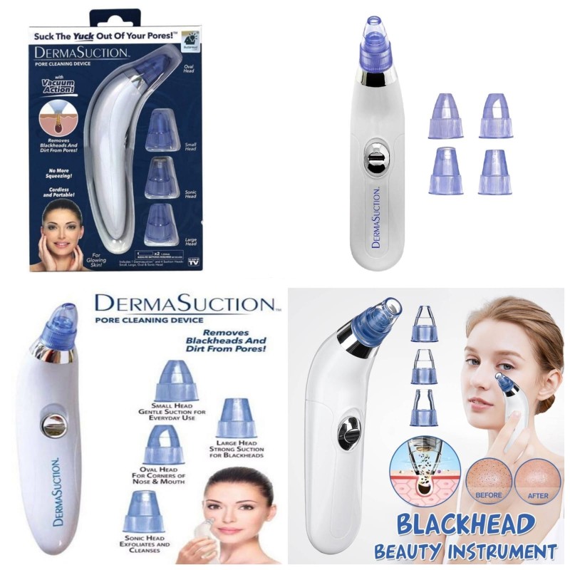 Black Head Remover, Acne Pore CleanerTool