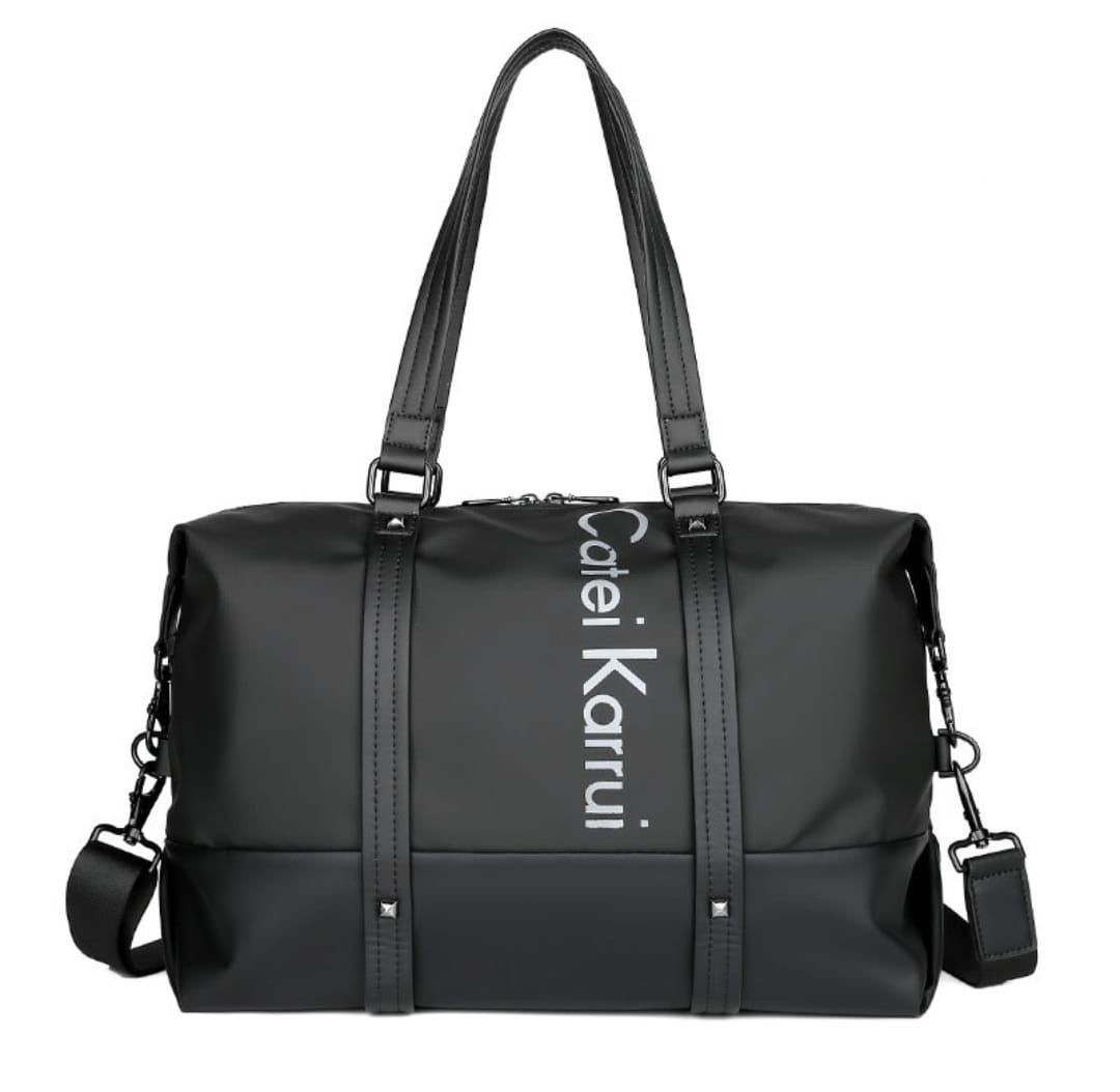 Casual Men's Lightweight Travel Handbags Men