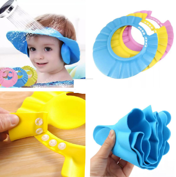 Baby Shower Cap
