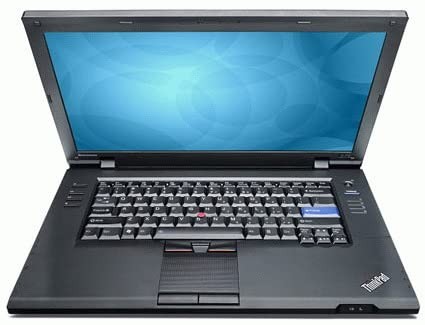 Lenovo ThinkPad Core 2 Duo Laptop (Renewed)