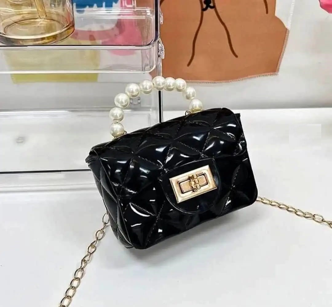 Samyaka silicone jelly bag