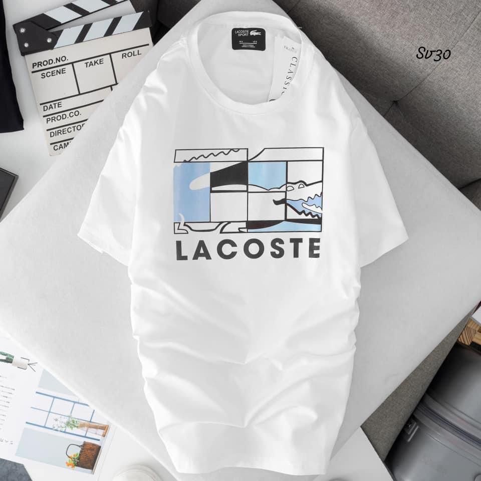 Men's Round Neck T-Shirt